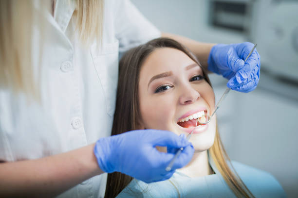 Professional Dental Services in Tahlequah, OK